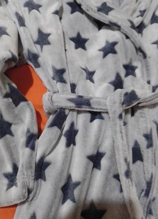 Халат женский