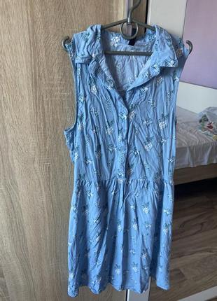Жіноча сукня h&m 2