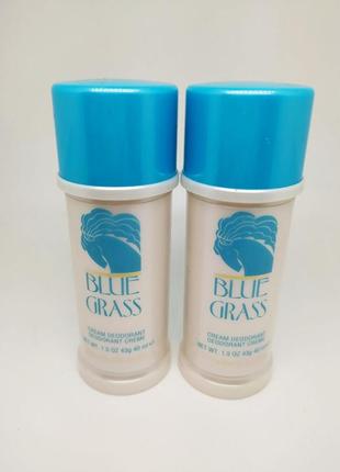 Кремовий дезодорант elizabeth arden blue grass cream deodorant