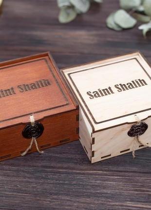 Ремни женские saint shalih в подарочной коробке3 фото