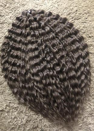 Афрокудри ariel, цвет т18