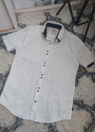 Теніска next сорочка рубашка