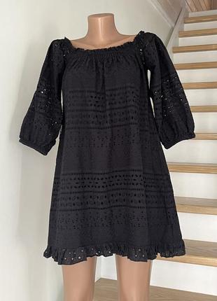 Платье zara