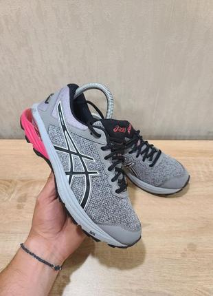 løypesko for menn Asics