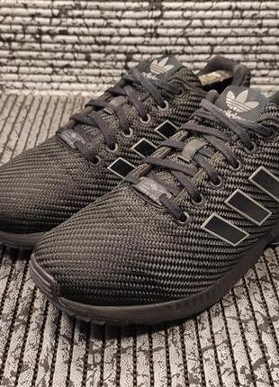 Harga adidas zx flux original hot sale