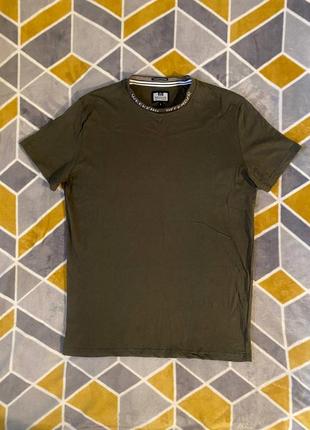 Weekend offender футболка