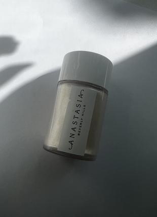 Тіні для очей anastasia beverly hills