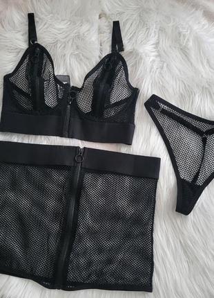 Комплект love&honey p.m