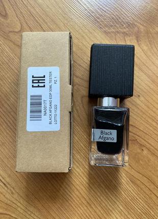 Nasomatto black afgano (тестер) 30 ml.