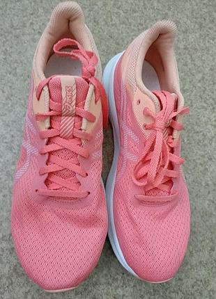 Оригинальные кроссовки оригинальные беговые трейловые asics patriot ver.13 art.1012b312-500.модель унисекс