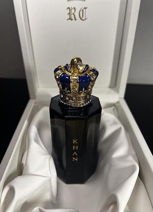 Аромат Chloe absolu de parfum