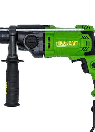 Дрель procraft ps1700/2