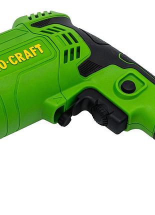Дрель procraft ps1700/2 5