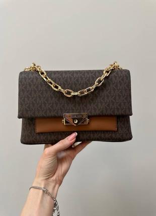 Cумочка клатч cece от michael kors