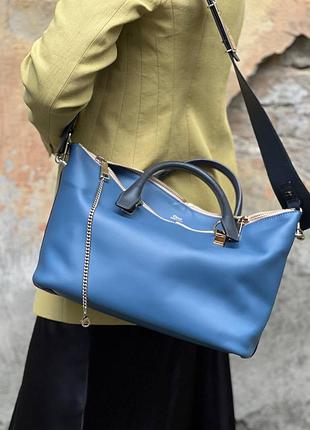 Сумка chloe оригінал