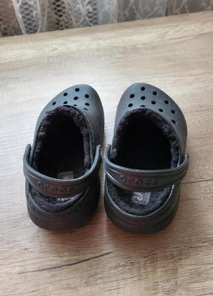 Кроксы, crocs оригинал2 фото