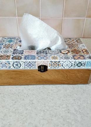 Серветниця ручної роботи