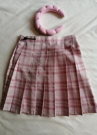 Продам юбку размер s-m