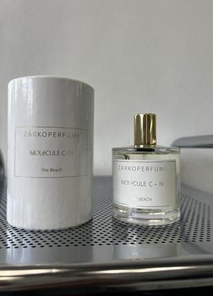 Парфуми zarkoperfume c-19