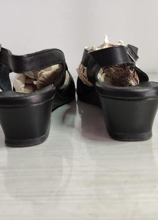 Босоножки fly flot италия3 фото