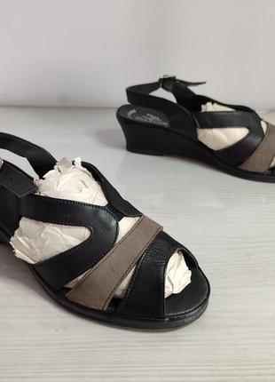 Босоножки fly flot италия8 фото