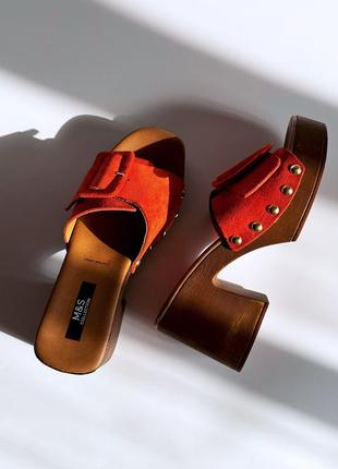 Сабо marks & spencer 😍