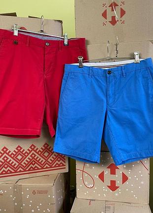 Мужские шорты Tommy hilfiger brooklyn short