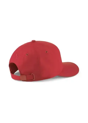 Кепка puma scuderia ferrari sptwr style low curve cap2 фото