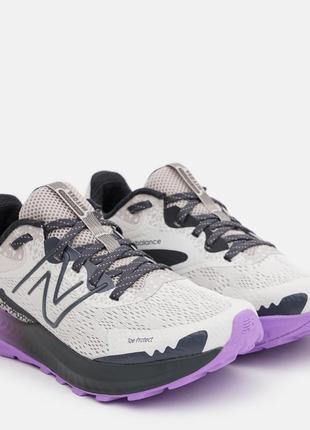 Жіночі кросівки для бігу new balance nitrel v5 wtntrlh5