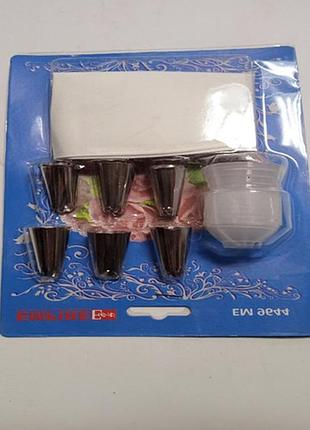 Мішок кондитерський empire