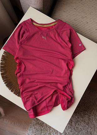 Спортивна футболка