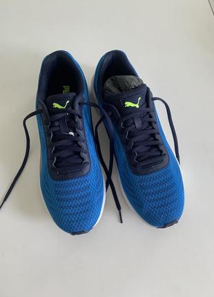 Кроссовки puma