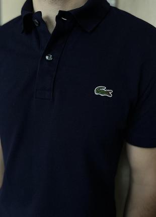 Футболка lacoste10 фото