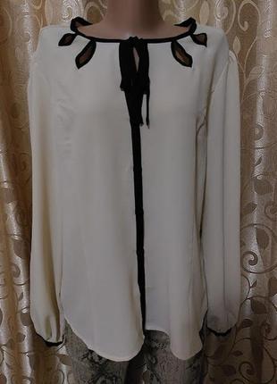 💛💛💛красивая женская кофта, блузка 20 р. roman💛💛💛6 фото