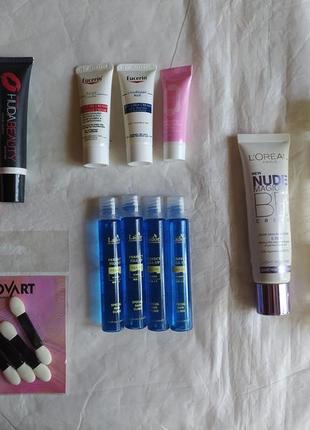 Лот косметики
