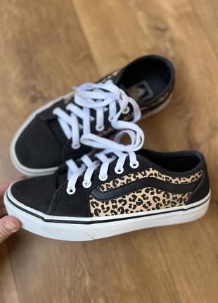 Кеди vans оригінал