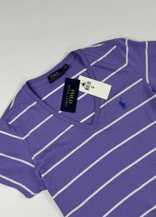 ✅ новая женская футболка polo ralph lauren