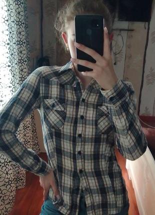 Рубашка жіноча від oodji 💔