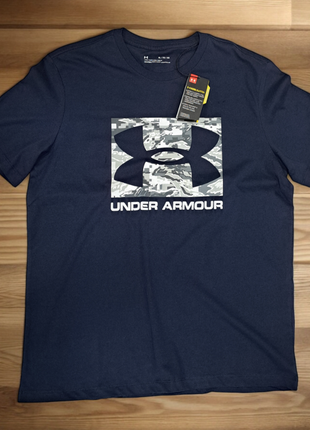 Чоловіча футболка under armour