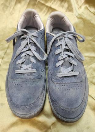 Кросівки чоловічі reebok