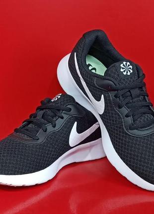 Женские летние кроссовки nike mercurial tanjun оригинал7 фото