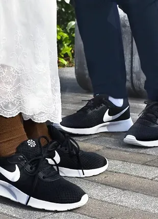 Женские летние кроссовки nike mercurial tanjun оригинал5 фото
