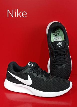 Женские летние кроссовки nike mercurial tanjun оригинал6 фото