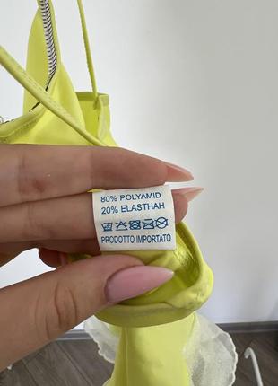 Купальник4 фото