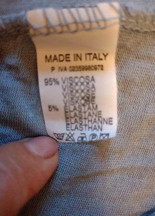 Летний сарафан италия m,l