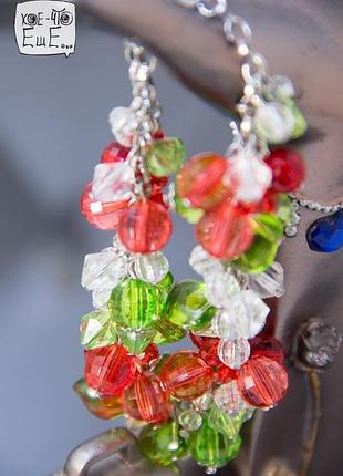 Браслет "монпасье"