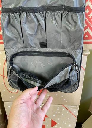 Чоловіча косметичка сумка jack wolfskin mini waschsalon