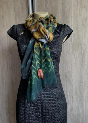 Missoni брендовий шарф