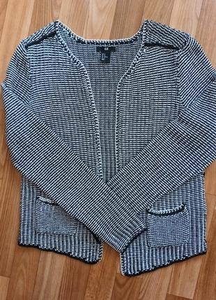 Пиджак h&m
