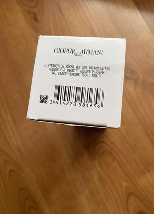 Чоловічі парфуми (тестер) 110 ml. 6